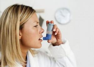 Медики нашли способ вылечить тяжелые формы астмы 
