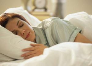 Ученые нашли способ борьбы с храпом