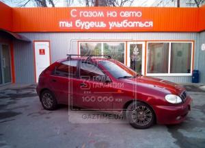 От чего зависит цена ГБО 4-го поколения?