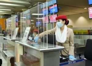 Задержанных за фотосессию украинок депортируют из Дубаи