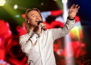 Олег Винник откровенно рассказал об изменах в своей жизни