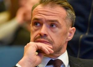 Экс-главе "Укравтодора" Новаку выдвинули обвинения в Польше