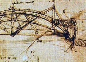 Ученые разгадали загадку гениального изобретения Леонардо да Винчи