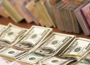 Курс валют на 16 июня: гривна начала неделю падением