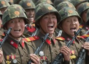 Росія поновила імпорт зброї з Північної Кореї