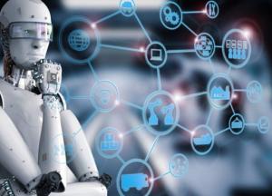 Искусственный интеллект создал новый материал (фото)