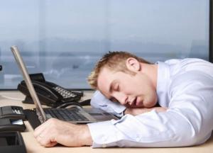 Психолог рассказал, как преодолеть хроническую усталость