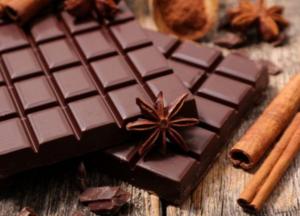 От каких болезней может защитить черный шоколад