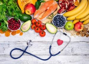 Врачи назвали самые полезные продукты для здоровья сердца