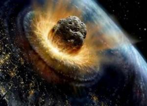 Ученые рассказали, когда Земля столкнется с астероидом