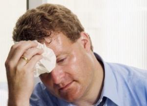 Ученые обнаружили крайне необычный симптом рака