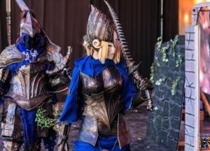 ​Comic Con Ukraine дарит шанс покорить мировую косплей-сцену на World Cosplay Summit