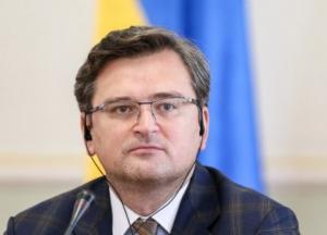 Россию беспокоит все, что делает Украину сильнее — Кулеба