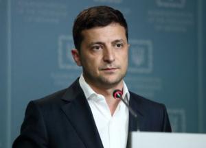 Зеленский показал новое фото из спортзала и "взорвал" сеть