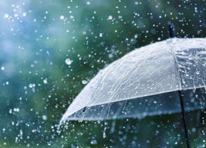 Прогноз погоды на 29 августа: от ливней на западе до 33° жары на юге