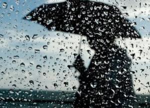 Прогноз погоды на 3 июня: дожди не отступают, холоднее всего будет на Западе