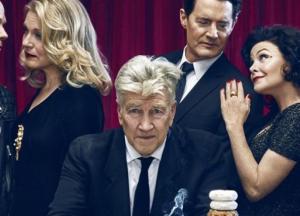 "Кто же убил Лору Палмер?" У культового "Твин Пикса" может появиться новый сезон (фото)