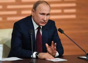 Путина высмеяли из-за абсурдной шутки про улитку (видео)