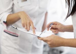 В Украине может появиться Уполномоченный по медицинским вопросам