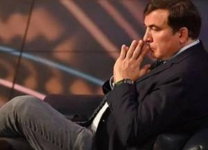 Саакашвили обратился к США с просьбой о защите