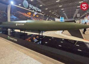 Потужніша за "Кинджал": Туреччина показала першу гіперзвукову ракету