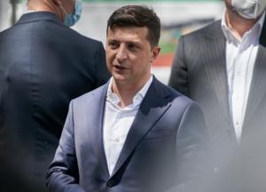 Зеленский отреагировал на задержание главы Кировоградской ОГА