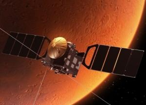 На Марсе впервые обнаружили следы озона