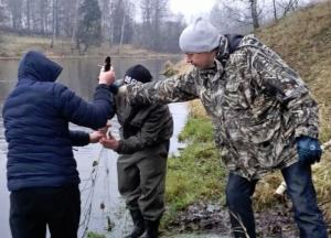 В Украине ужесточили наказание для браконьеров
