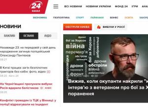 Останні новини з України: все, що потрібно знати