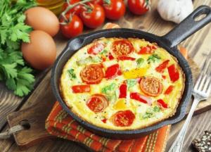 Врачи назвали завтрак, который предотвратит заболевания сердца