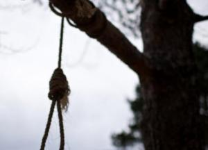 В Днепре повесился подполковник СБУ: виновных указал в предсмертной записке