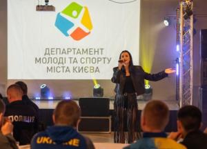 Активісти закликають підтримати петицію за збереження Департаменту молоді та спорту Києва