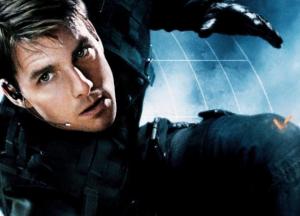 Съемки седьмой части “Миссия невыполнима” остановили из-за коронавируса