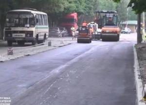 СБУ разоблачила хищения на строительстве дорог в двух областях