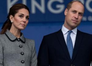 Кейт Миддлтон перестала носить обручальное кольцо (фото)