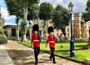Стражей лондонского Тауэра увольняют впервые за 500 лет