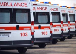 В Минздраве разъяснили новые критерии приезда "скорых"