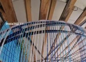 X-Park презентує басейн Shaka: літній відпочинок біля води та актуальні ціни