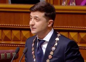 Владимир Зеленский призвал Кабмин уйти в отставку