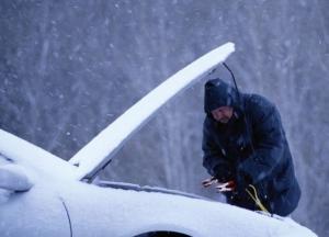 Як прогрівати автомобіль у мороз, щоб не зробити гірше