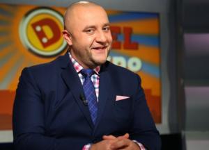 Актер "Дизель Шоу" с юмором сообщил о рождении второго ребенка