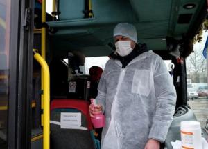 В Черновицкой области ужесточили карантин