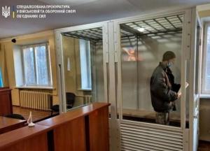 В Луганской области военный стрелял в сослуживца