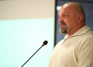 ЦИК отказалась регистрировать Вирастюка народным депутатом