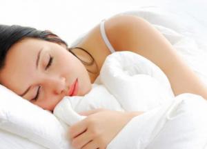 Назван способ, как уснуть за две минуты