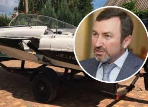 Под Днепром экс-"регионал" устроил кровавую аварию и бросил людей умирать