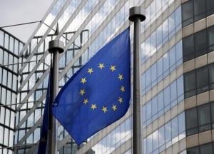 Украина присоединилась к санкциям ЕС за Крым