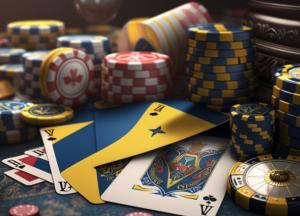 Легальні онлайн казино України