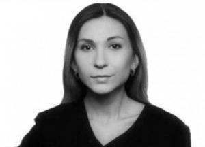 У закатованої в полоні журналістки Рощиної відсутні головний мозок, очні яблука та частина трахеї