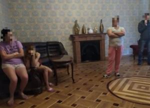 В Одессе полицейский организовал сеть борделей (фото)